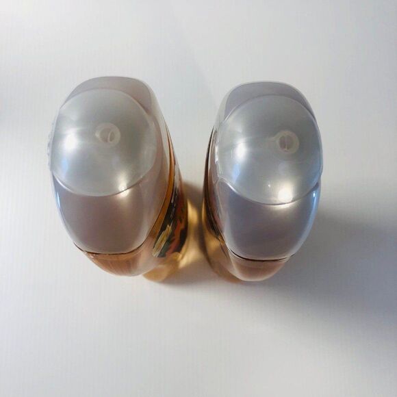 Softsoap Body Wash Limited Edition Bali Bliss Peach & Gardenia Scent Set of 2 - Picture 6 of 6